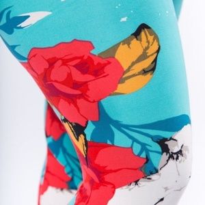 Agnes & Dora Adult Leggings----NEW!!!   Clearance!